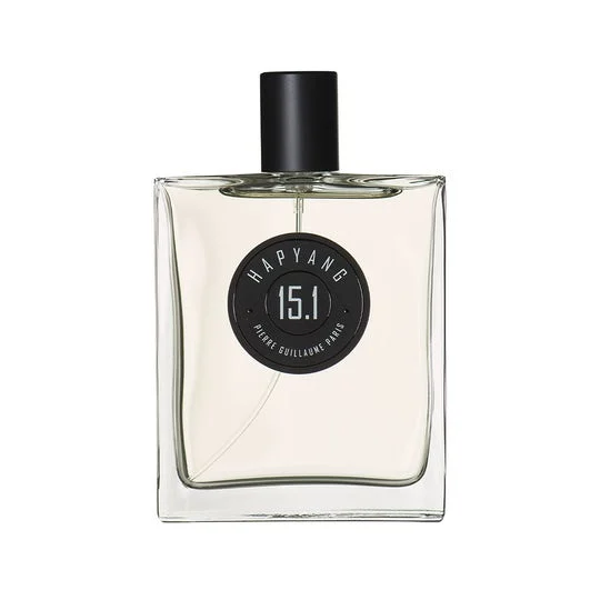 Pierre Guillaume 15.1 Hapyang Eau de Parfum 100 ml