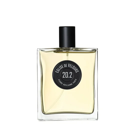 Pierre Guillaume 20.2 Eglise de Velours Eau de Parfum 100 ml