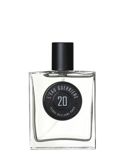 Pierre Guillaume 20 L'Eau Guerriere Eau de Toilette 50 ml