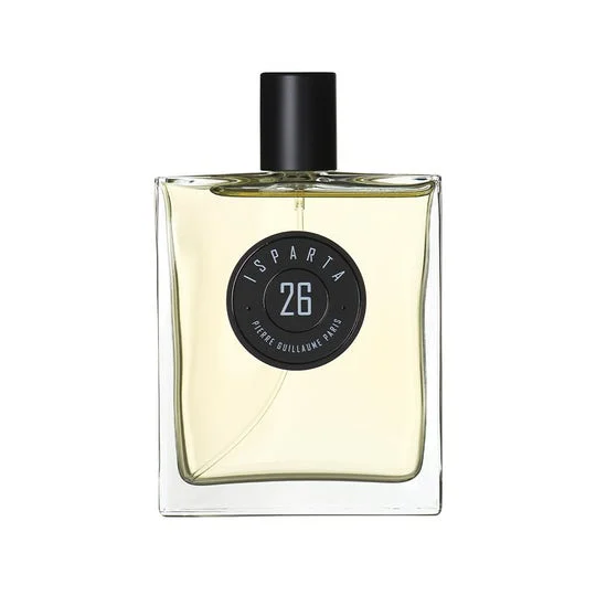 Pierre Guillaume 26 Isparta Eau de Parfum 100 ml