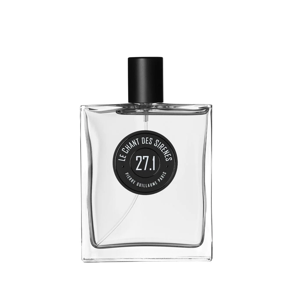 Pierre Guillaume 27.1 Le Chant des Sirènes Eau de Parfum 100 ml