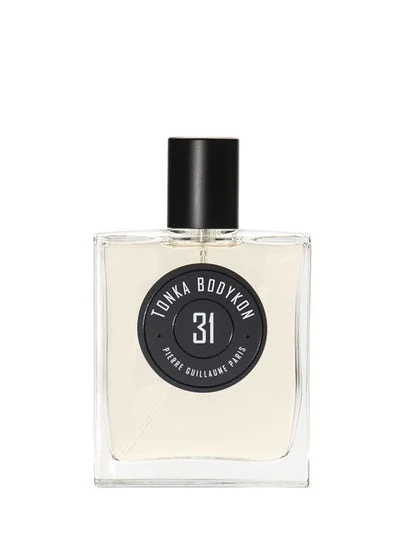 Pierre Guillaume 31 Tonka Bodykon Eau de Parfum 50 ml