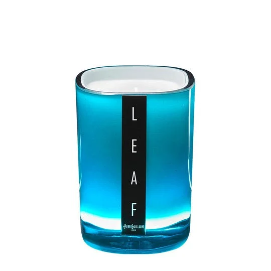 Pierre Guillaume Leaf Candela