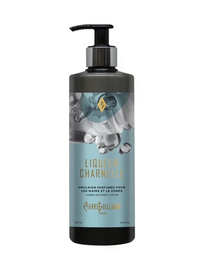 Pierre Guillaume Liqueur Charnelle lozione corpo
