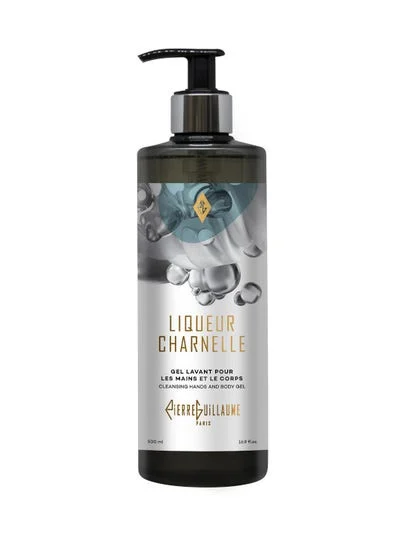 Pierre Guillaume Liqueur Charnelle Gel doccia