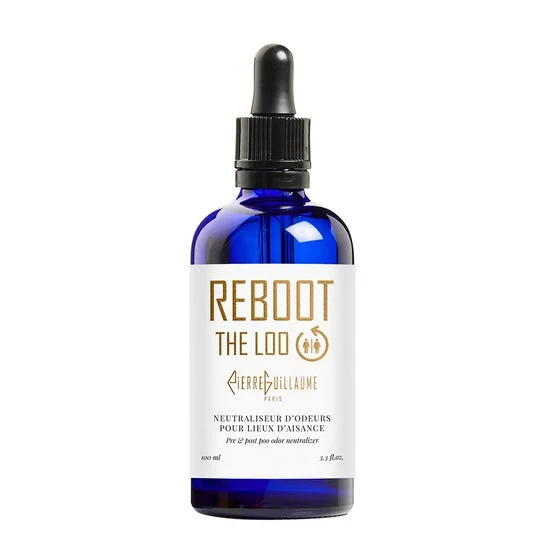 Pierre Guillaume Reboot The Loo spray per ambienti aromatico