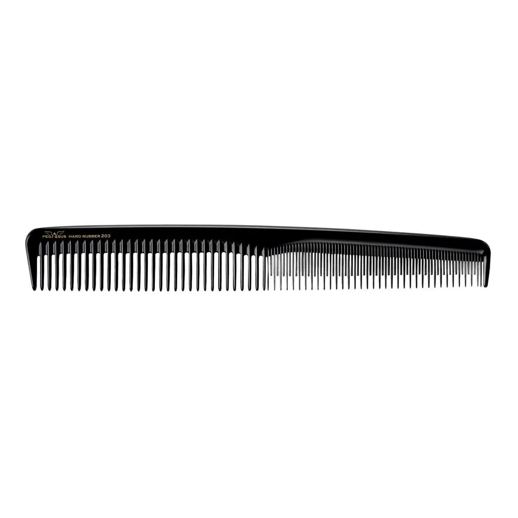 PEGASUS PETTINE EBANITE 203/7 T