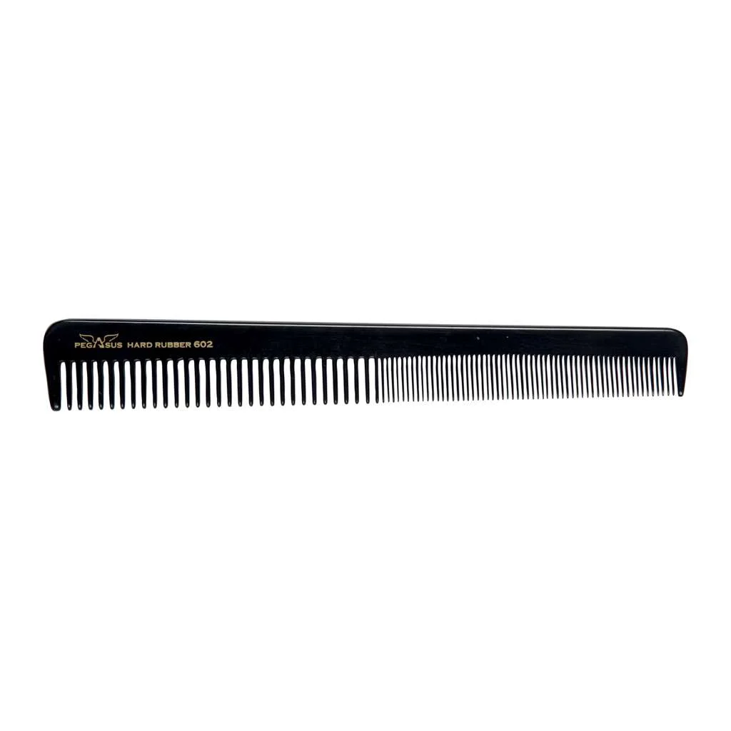 PEGASUS PETTINE EBANITE 602/6