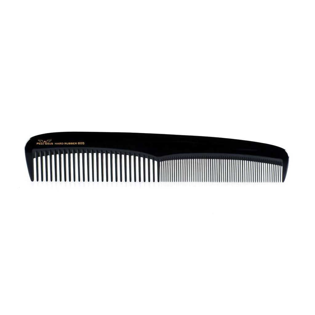 PEGASUS PETTINE EBANITE 605/7