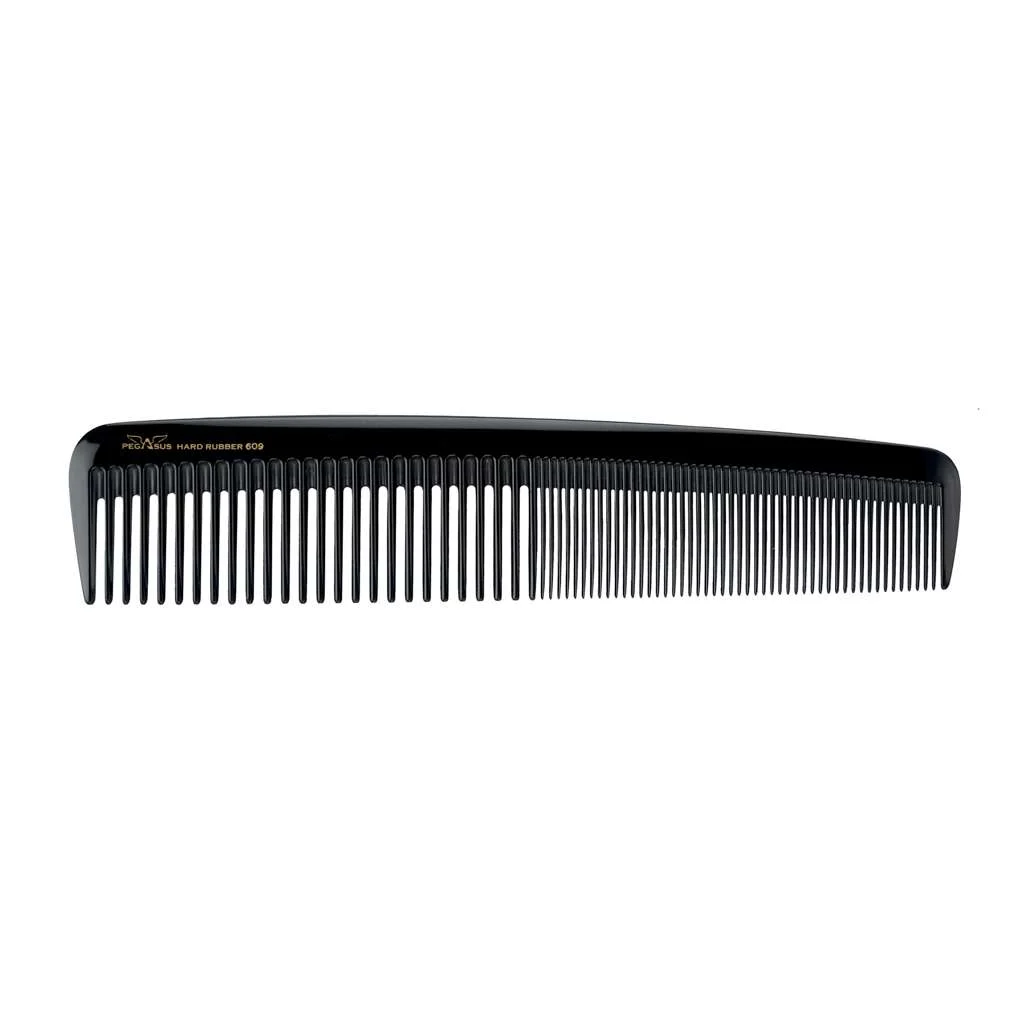 PEGASUS PETTINE EBANITE 609/8,5