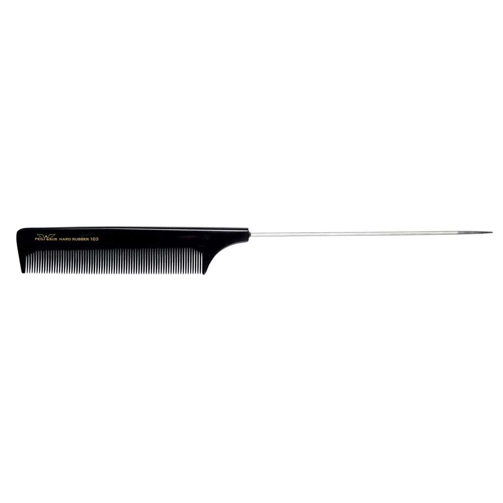 PEGASUS PETTINE EBANITE 103/8,5 G