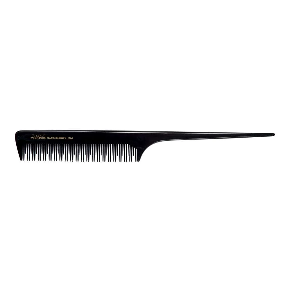 PEGASUS PETTINE EBANITE 104/8 FT