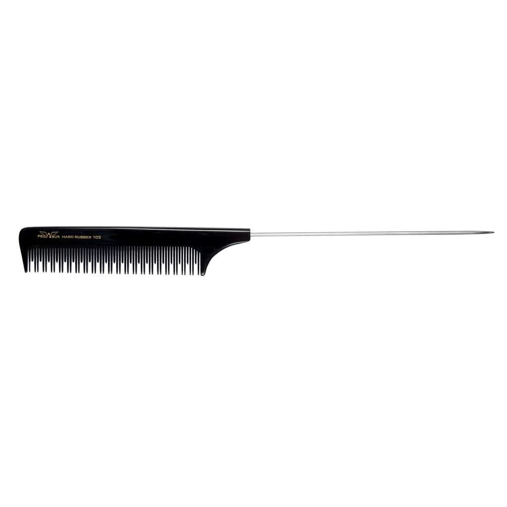 PEGASUS PETTINE EBANITE 105/8,5 GT2