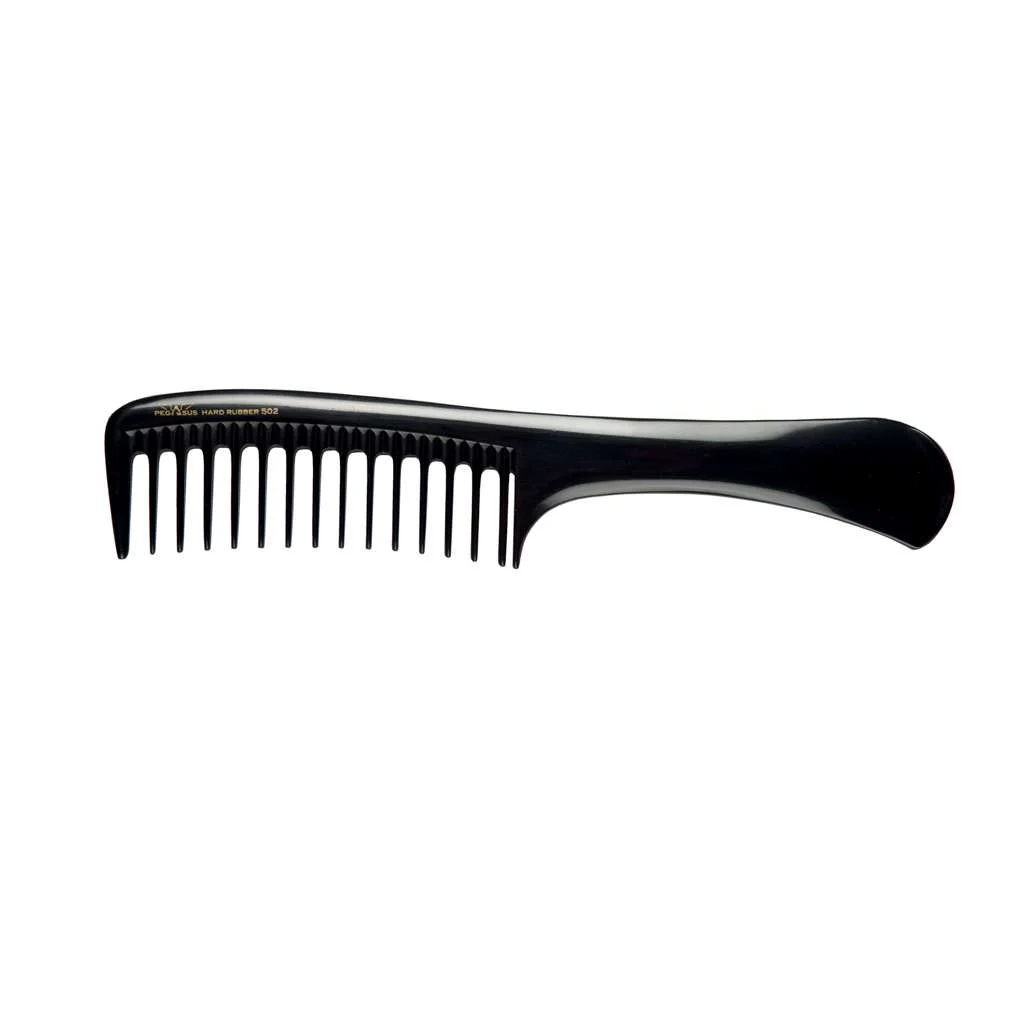 PEGASUS PETTINE EBANITE 502/9 G
