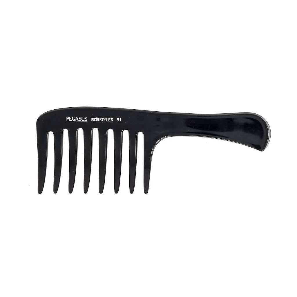 PEGASUS PETTINE EBANITE 507/B2