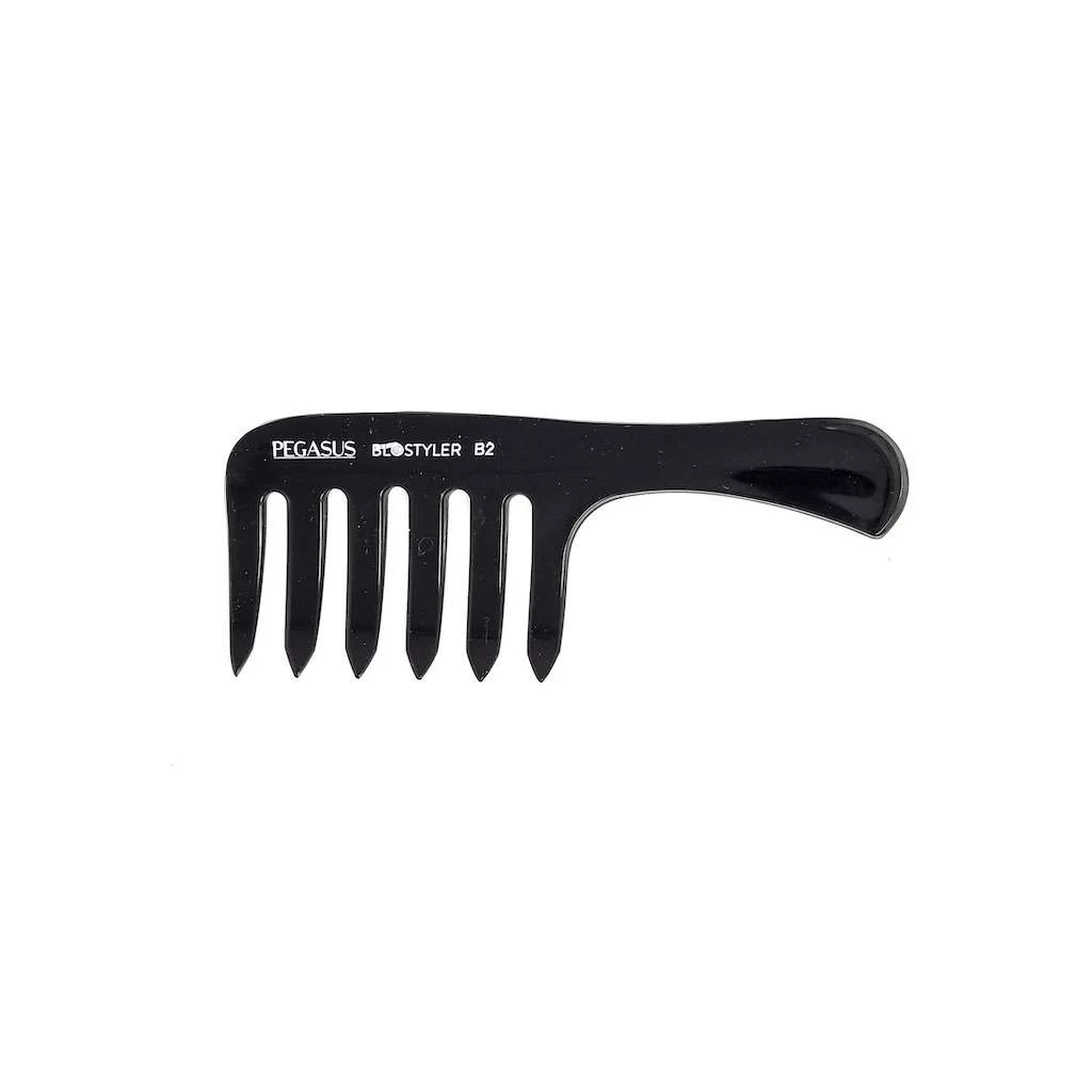 PEGASUS PETTINE EBANITE 511/B1