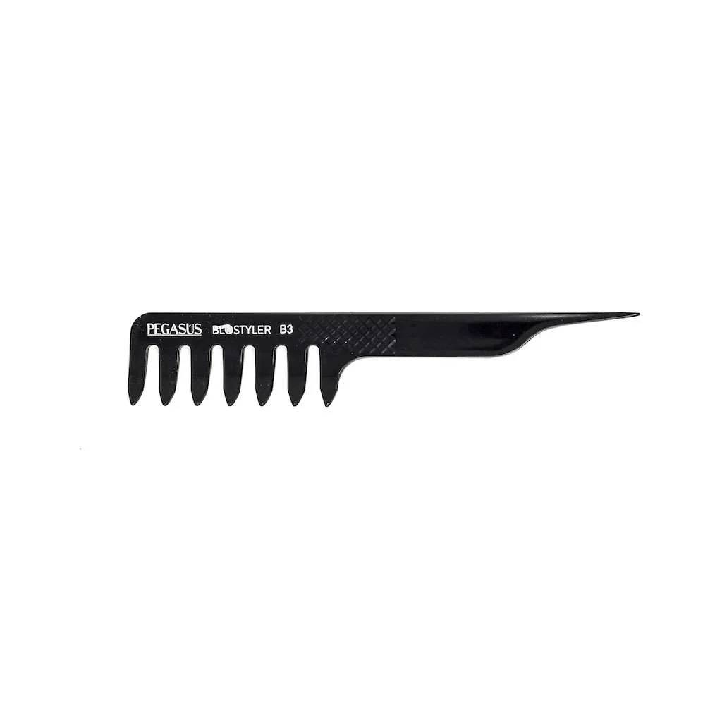 PEGASUS PETTINE EBANITE 509/B3