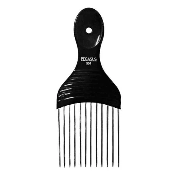 PEGASUS PETTINE EBANITE 504/7
