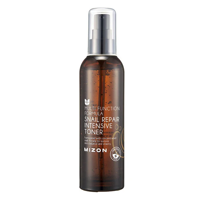 Tonico cutaneo con estratto di lumaca (Snail Repair Intensive Toner) 100 ml
