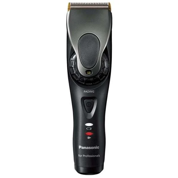 PANASONIC CLIPPER ER-DGP86 K CON LAMA FADING 0,3 MM.