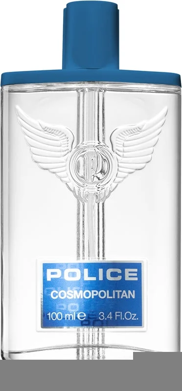 Police cosmopolitan edt 100ml