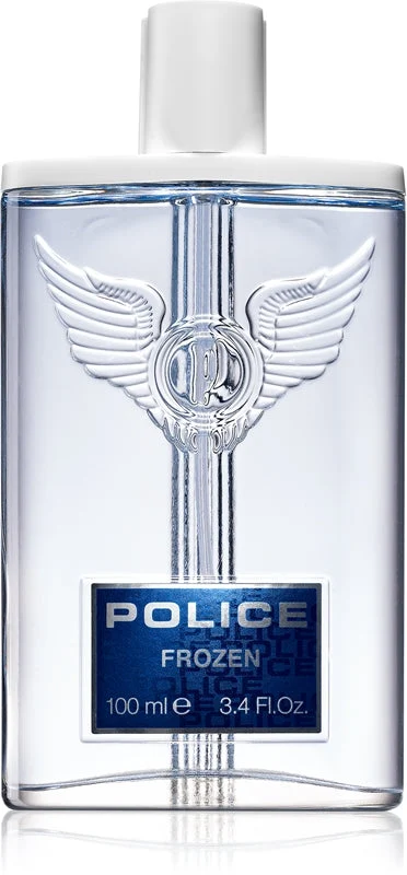 Polizia frozen EDT 100ml vapo