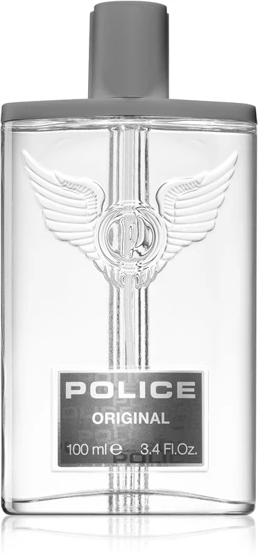 Police original edt 100 ml