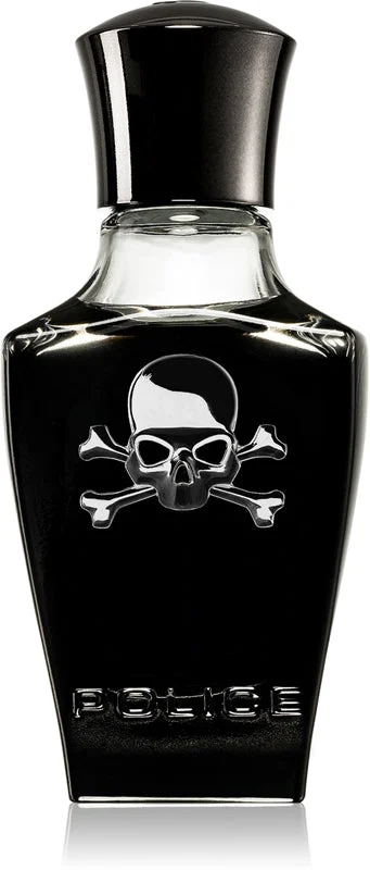 Police Potion Eau de Parfum per uomo 30 ml