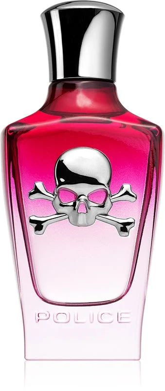 Police Potion Love Eau de Parfum da donna 50 ml