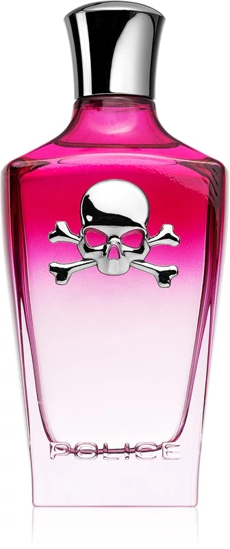 Police Potion Love EDP W 100 ml