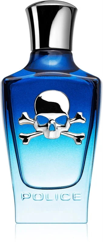 Police potion power for him edp 50 ml
