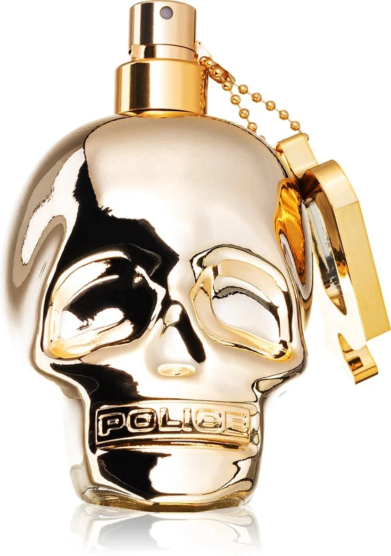 Police To Be Born To Shine uomo Eau De Toilette Spray 75ml