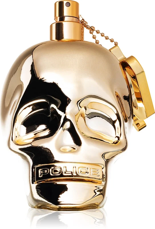 Police To Be Born To Shine uomo EDT - 125ml