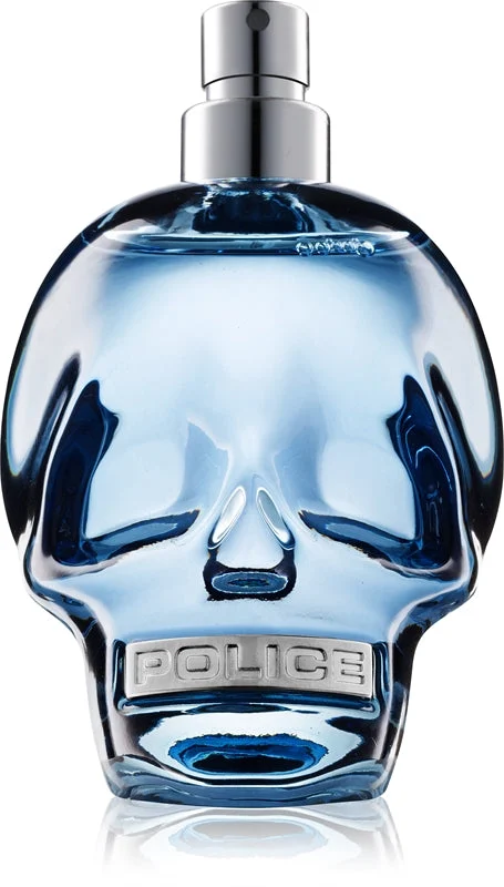 Police To Be EDT M 75 ml