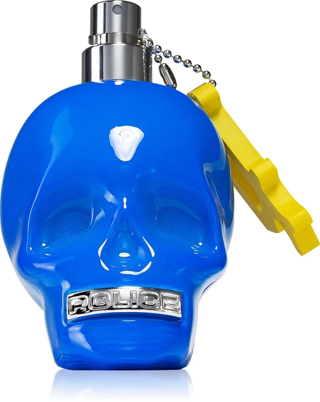 Police To Be Goodvibes EDT M 75 ml