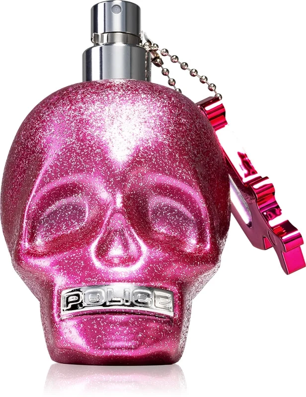 Police To Be Sweet Girl EDP - 75 ml