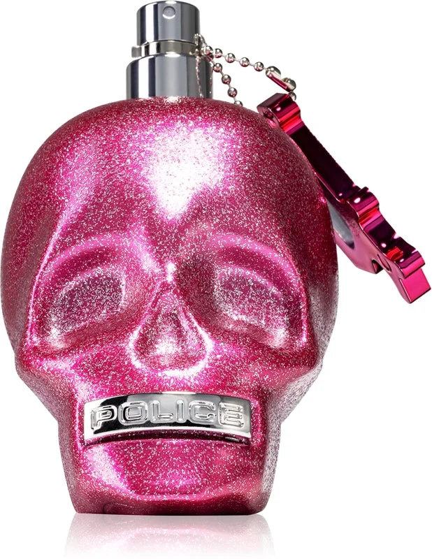 Police To Be Sweet Girl EDP W 40 ml