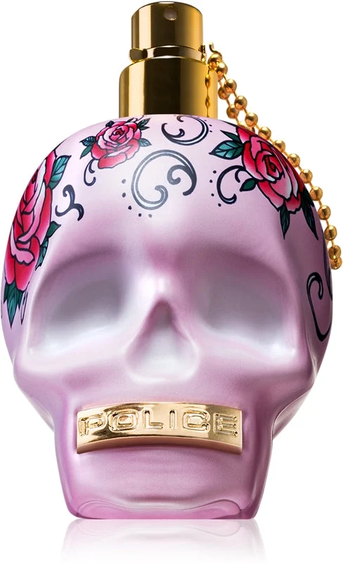 Police To Be Tattooart EDP W 75 ml