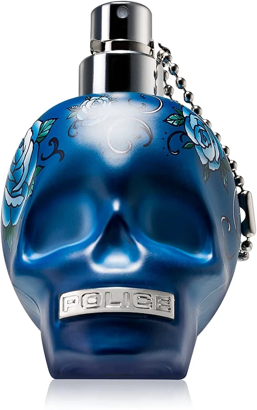 Police To Be Tattooart EDT M 40 ml