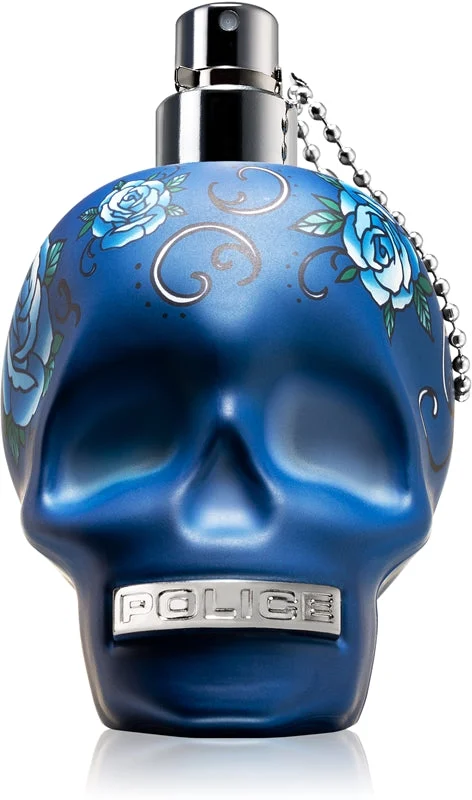 Police To Be Tattooart EDT M 75 ml