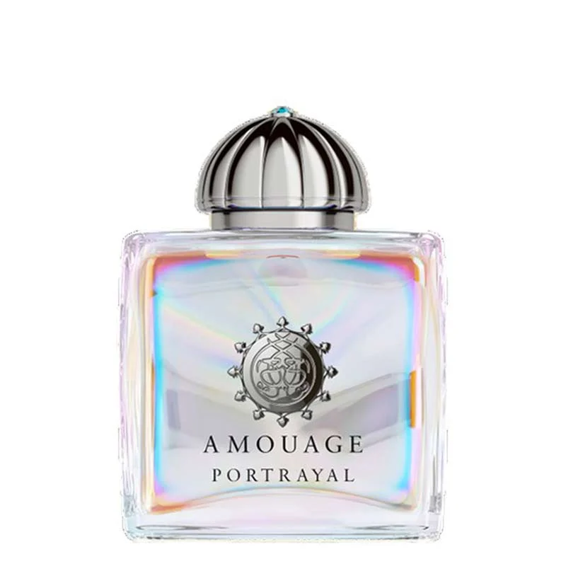 PORTRAYAL WOMAN 100ml