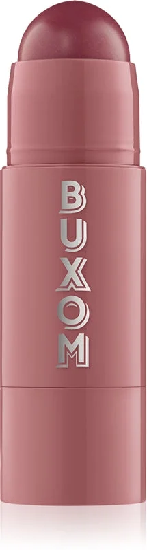 Buxom POWER-FULL balsamo labbra colore Dolly Fever 4,8 g