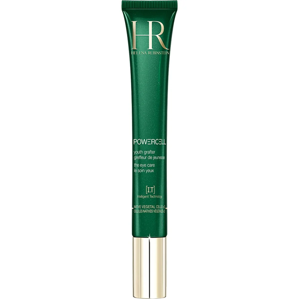Powercell 24h Eye Care Trattamento Occhi Defaticante 15ml