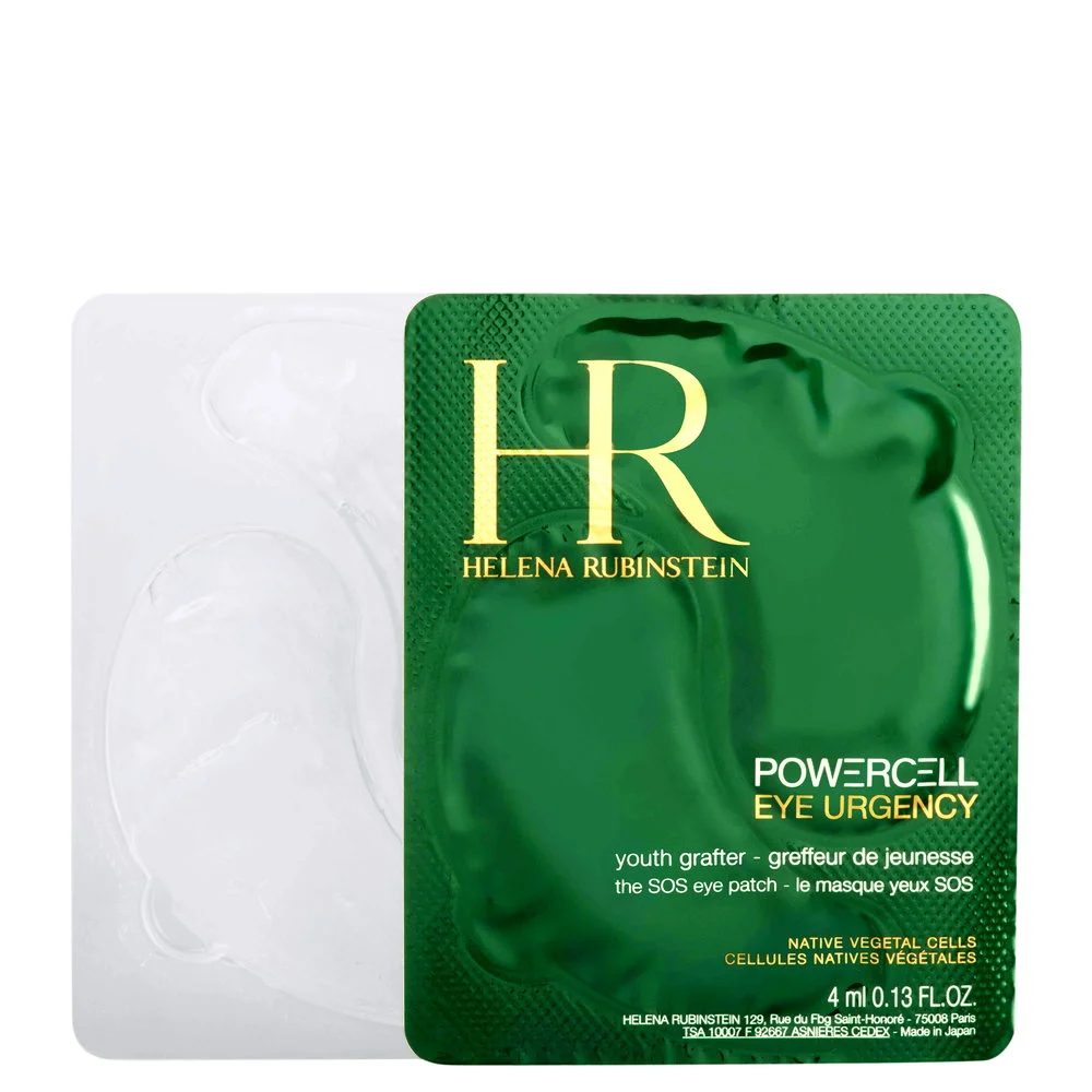 Powercell Eye Patch Trattamento Occhi Intensivo 6x4ml