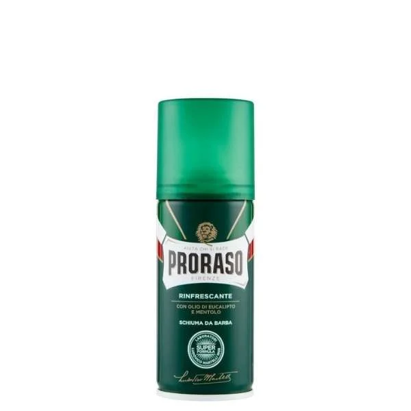 PRORASO SCHIUMA RINFRESCANTE 100 ML.