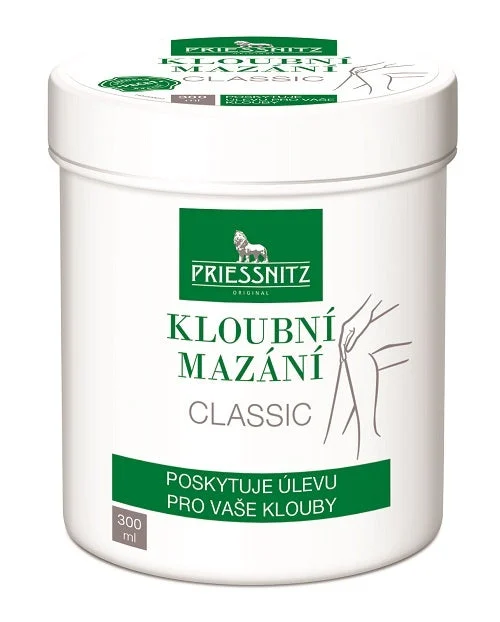 Simply you Priessnitz lubrificante articolare Classic 300 ml