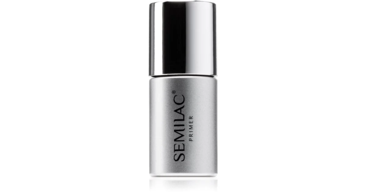 Semilac Primer base coat per unghie 7 ml