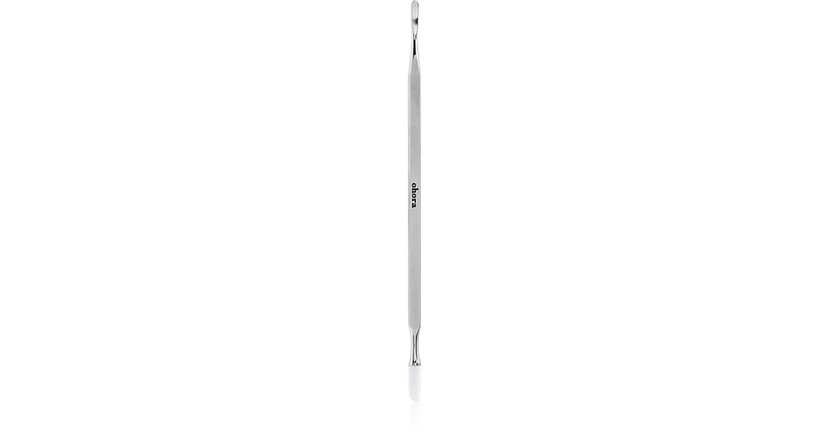 ohora Pro Easy Dual Stick spatola per modellare per le unghie