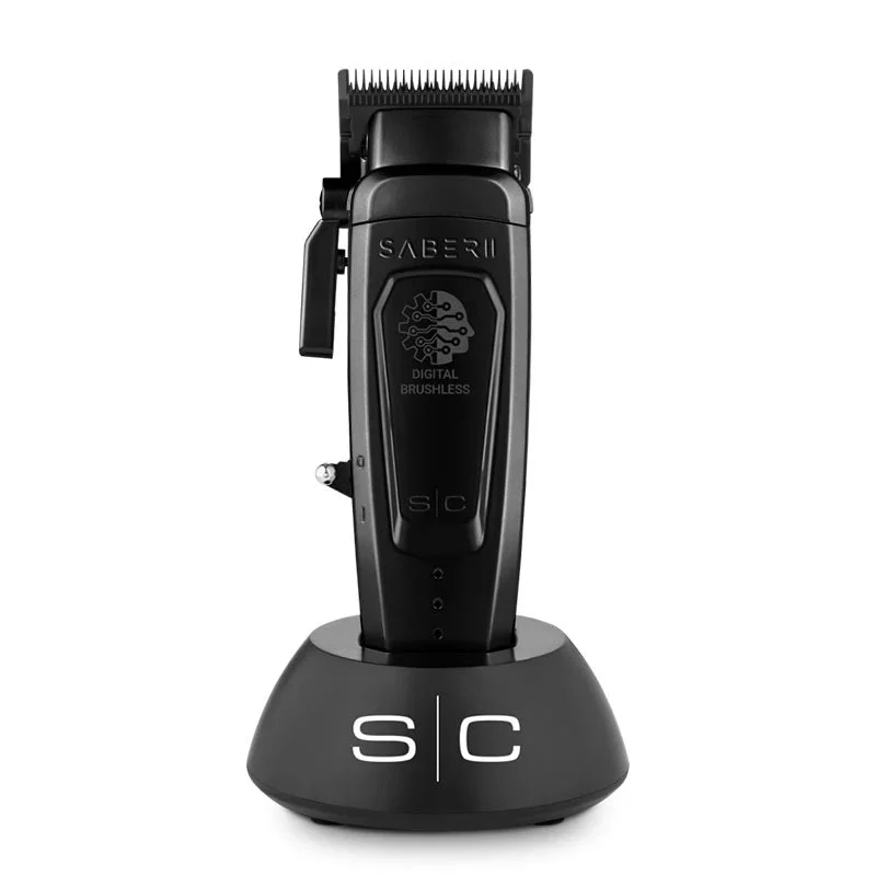 Stylecraft Saber Clipper Black