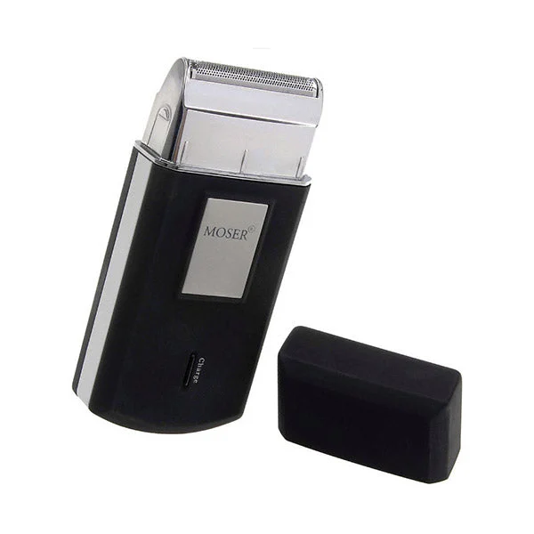 Professional Travel Mobile Shaver Moser